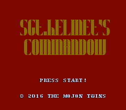 31 in 1 screenshot 3 for Famicom